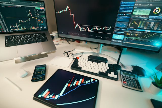 About Nexus Finance